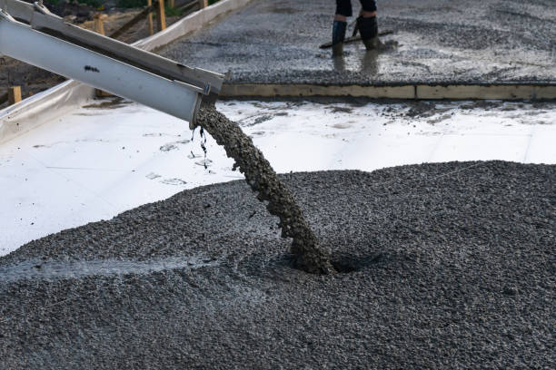 Best Concrete Grinding and Polishing in Pomona, NY