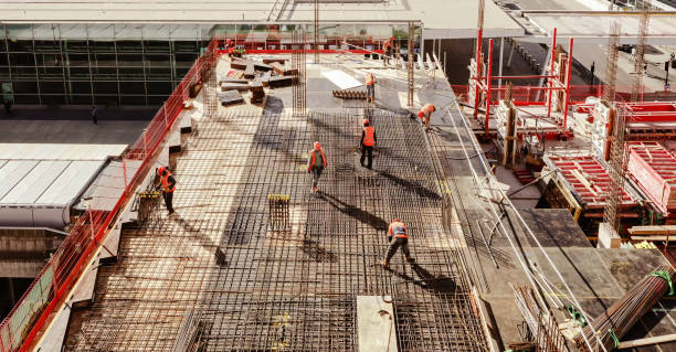 Best Decorative Concrete in Pomona, NY