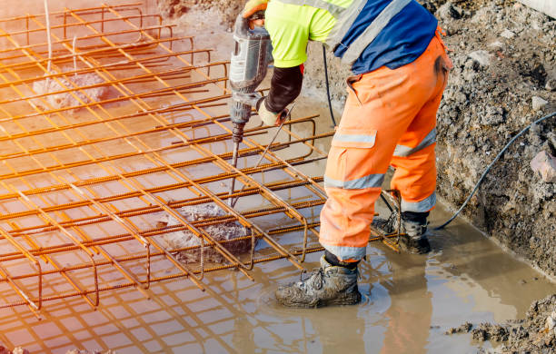  Pomona, NY Concrete contractor Pros